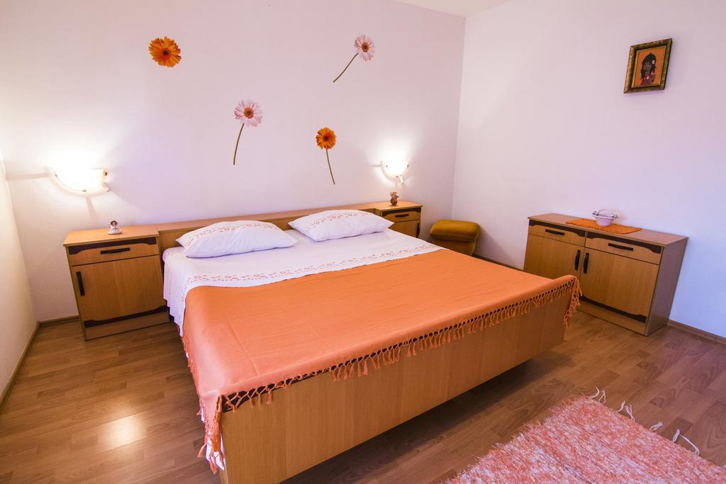 Apartment Miranda สลาทิเน ภายนอก รูปภาพ